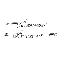 logo Tiburon FX