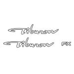 logo Tiburon FX