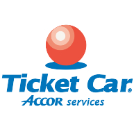 logo Ticket Car