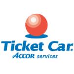 logo Ticket Car