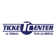 logo Ticket Center