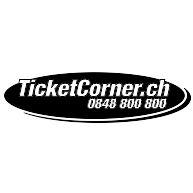 logo TicketCorner