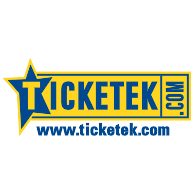 logo Ticketek