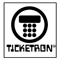 logo Ticketron