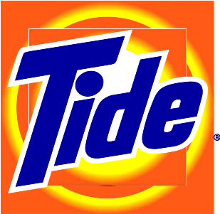 logo Tide