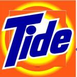 logo Tide