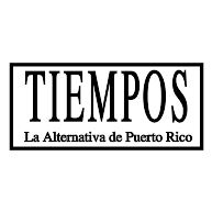 logo Tiempos