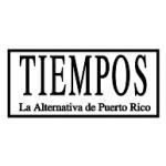 logo Tiempos