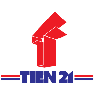 logo Tien 21