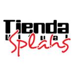 logo Tienda Virtual Splash