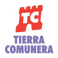 logo Tierra Comunera