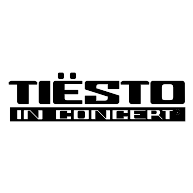 logo Tiesto in Concert