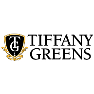 logo Tiffany Greens