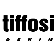 logo Tiffosi Denim