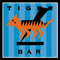 logo Tiger Bar