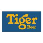 logo Tiger Beer