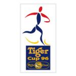 logo Tiger Cup 1996