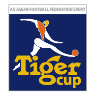 logo Tiger Cup 1998