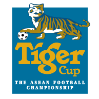 logo Tiger Cup 2000