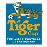 logo Tiger Cup 2000