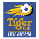 logo Tiger Cup 2002