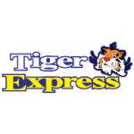 logo Tiger Express