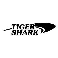 logo Tiger Shark