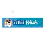 logo Tiger Wash