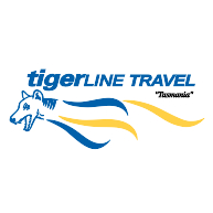 logo TigerLine Travel