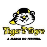 logo Tigor T Tigre