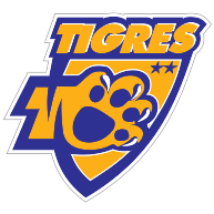 logo Tigres de la UANL 2