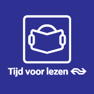 logo Tijd voor Lezen