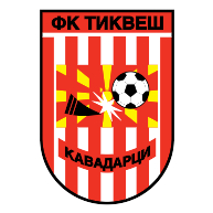 logo Tikves