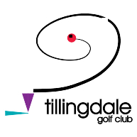 logo Tillingdale Golf Club