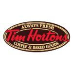 logo Tim Hortons(29)