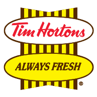 logo Tim Hortons