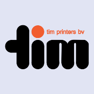 logo Tim Printers