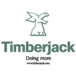 logo Timberjack