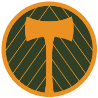 logo Timbers Portland