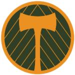 logo Timbers Portland