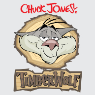 logo Timberwolf