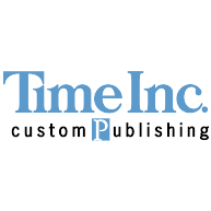 logo Time Inc