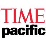 logo Time Pacific