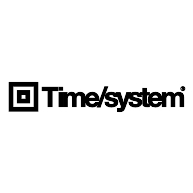 logo Time system