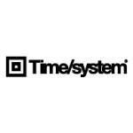 logo Time system