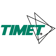 logo Timet