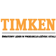 logo Timken