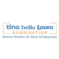 logo Tina Bella Laura Kombination