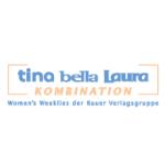 logo Tina Bella Laura Kombination