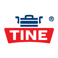 logo Tine(44)